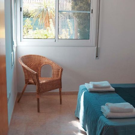 Casa Sastre Villa Riumar Eksteriør billede