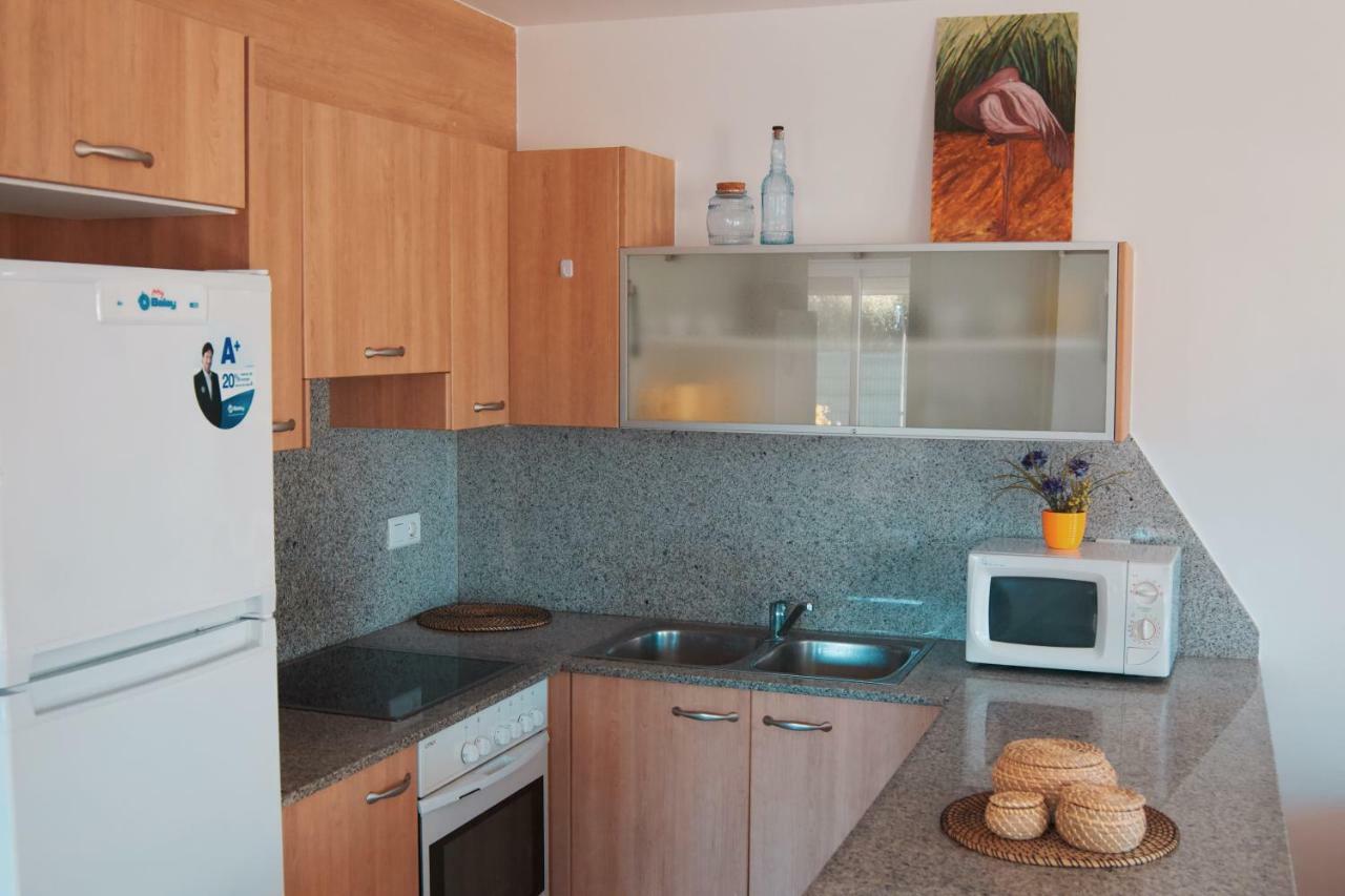 Casa Sastre Villa Riumar Eksteriør billede