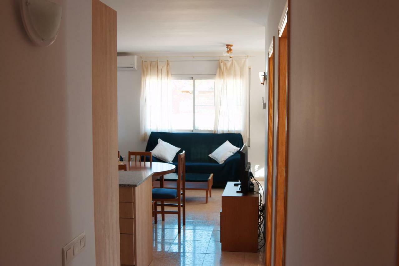 Casa Sastre Villa Riumar Eksteriør billede